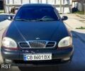 Красный Дэу Ланос, объемом двигателя 1.5 л и пробегом 275 тыс. км за 1500 $, фото 1 на Automoto.ua