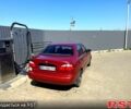 Красный Дэу Ланос, объемом двигателя 1.5 л и пробегом 114 тыс. км за 2500 $, фото 1 на Automoto.ua