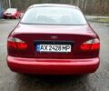 Червоний Деу Ланос, об'ємом двигуна 1.5 л та пробігом 237 тис. км за 1900 $, фото 3 на Automoto.ua