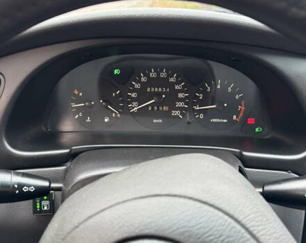 Червоний Деу Ланос, об'ємом двигуна 1.5 л та пробігом 238 тис. км за 2800 $, фото 10 на Automoto.ua