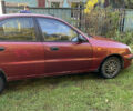 Деу Ланос 2005 у Коломаке на Automoto.ua Червоний Деу Ланос, об'ємом двигуна 1.5 л та пробігом 320 тис. км за 1700 $, фото 14 на Automoto.ua