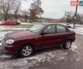 Червоний Деу Ланос, об'ємом двигуна 1.5 л та пробігом 100 тис. км за 2235 $, фото 1 на Automoto.ua
