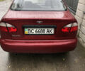 Червоний Деу Ланос, об'ємом двигуна 1.5 л та пробігом 78 тис. км за 2900 $, фото 5 на Automoto.ua