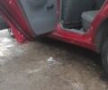 Красный Дэу Ланос, объемом двигателя 1.5 л и пробегом 260 тыс. км за 2150 $, фото 12 на Automoto.ua