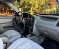 Красный Дэу Ланос, объемом двигателя 1.5 л и пробегом 150 тыс. км за 3300 $, фото 4 на Automoto.ua