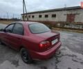 Красный Дэу Ланос, объемом двигателя 1.5 л и пробегом 245 тыс. км за 1650 $, фото 16 на Automoto.ua