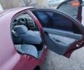 Красный Дэу Ланос, объемом двигателя 1.6 л и пробегом 244 тыс. км за 2850 $, фото 5 на Automoto.ua