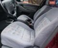 Красный Дэу Ланос, объемом двигателя 1.6 л и пробегом 244 тыс. км за 2850 $, фото 14 на Automoto.ua