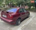 Червоний Деу Ланос, об'ємом двигуна 1.3 л та пробігом 128 тис. км за 1800 $, фото 5 на Automoto.ua