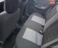 Красный Дэу Ланос, объемом двигателя 1.3 л и пробегом 265 тыс. км за 2200 $, фото 9 на Automoto.ua