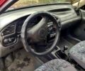 Красный Дэу Ланос, объемом двигателя 15 л и пробегом 200 тыс. км за 1850 $, фото 5 на Automoto.ua