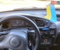 Красный Дэу Ланос, объемом двигателя 1.5 л и пробегом 322 тыс. км за 2200 $, фото 5 на Automoto.ua