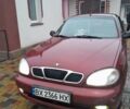 Червоний Деу Ланос, об'ємом двигуна 1.5 л та пробігом 238 тис. км за 2600 $, фото 5 на Automoto.ua