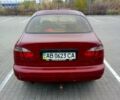 Красный Дэу Ланос, объемом двигателя 1.5 л и пробегом 322 тыс. км за 2300 $, фото 2 на Automoto.ua