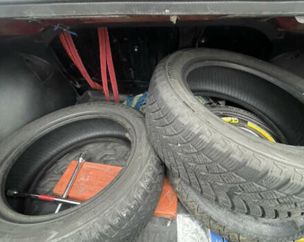 Красный Дэу Ланос, объемом двигателя 1.5 л и пробегом 399 тыс. км за 2499 $, фото 3 на Automoto.ua