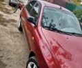 Красный Дэу Ланос, объемом двигателя 15 л и пробегом 200 тыс. км за 1850 $, фото 2 на Automoto.ua
