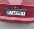 Красный Дэу Ланос, объемом двигателя 1.5 л и пробегом 309 тыс. км за 2200 $, фото 2 на Automoto.ua