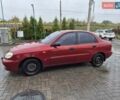 Красный Дэу Ланос, объемом двигателя 1.5 л и пробегом 183 тыс. км за 2700 $, фото 4 на Automoto.ua