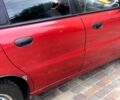 Красный Дэу Ланос, объемом двигателя 1.5 л и пробегом 160 тыс. км за 1930 $, фото 4 на Automoto.ua