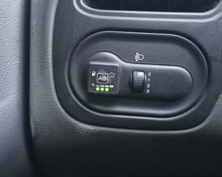 Червоний Деу Ланос, об'ємом двигуна 1.3 л та пробігом 220 тис. км за 1850 $, фото 35 на Automoto.ua