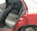 Красный Дэу Ланос, объемом двигателя 1.5 л и пробегом 256 тыс. км за 1932 $, фото 10 на Automoto.ua
