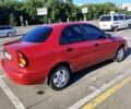 Червоний Деу Ланос, об'ємом двигуна 1.5 л та пробігом 165 тис. км за 2700 $, фото 4 на Automoto.ua