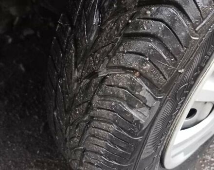 Червоний Деу Ланос, об'ємом двигуна 1.3 л та пробігом 220 тис. км за 1850 $, фото 18 на Automoto.ua