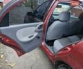 Красный Дэу Ланос, объемом двигателя 1.6 л и пробегом 163 тыс. км за 2650 $, фото 11 на Automoto.ua