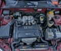 Красный Дэу Ланос, объемом двигателя 1.6 л и пробегом 163 тыс. км за 2650 $, фото 6 на Automoto.ua
