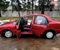 Червоний Деу Ланос, об'ємом двигуна 1.5 л та пробігом 240 тис. км за 2500 $, фото 8 на Automoto.ua