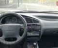 Красный Дэу Ланос, объемом двигателя 1.5 л и пробегом 151 тыс. км за 1399 $, фото 14 на Automoto.ua