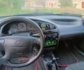 Красный Дэу Ланос, объемом двигателя 1.5 л и пробегом 233 тыс. км за 2100 $, фото 10 на Automoto.ua