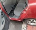 Красный Дэу Ланос, объемом двигателя 1.5 л и пробегом 103 тыс. км за 2600 $, фото 9 на Automoto.ua