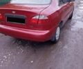 Червоний Деу Ланос, об'ємом двигуна 1.3 л та пробігом 220 тис. км за 1850 $, фото 9 на Automoto.ua