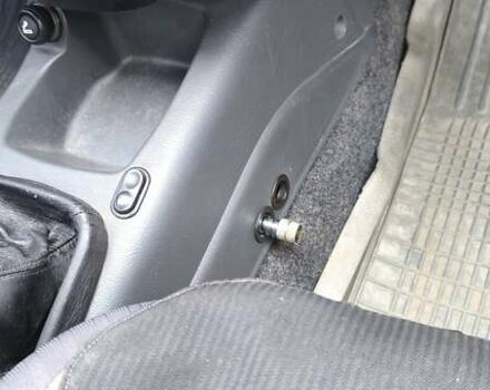 Красный Дэу Ланос, объемом двигателя 1.5 л и пробегом 128 тыс. км за 3550 $, фото 7 на Automoto.ua