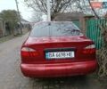 Красный Дэу Ланос, объемом двигателя 1.3 л и пробегом 270 тыс. км за 1500 $, фото 8 на Automoto.ua