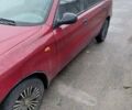 Красный Дэу Ланос, объемом двигателя 1.5 л и пробегом 309 тыс. км за 2000 $, фото 2 на Automoto.ua