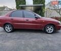 Красный Дэу Ланос, объемом двигателя 1.6 л и пробегом 163 тыс. км за 2650 $, фото 19 на Automoto.ua