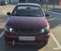 Червоний Деу Ланос, об'ємом двигуна 1.6 л та пробігом 160 тис. км за 2550 $, фото 1 на Automoto.ua