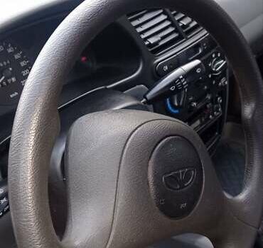 Червоний Деу Ланос, об'ємом двигуна 1.5 л та пробігом 71 тис. км за 3499 $, фото 15 на Automoto.ua