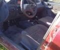 Червоний Деу Ланос, об'ємом двигуна 1.5 л та пробігом 100 тис. км за 850 $, фото 3 на Automoto.ua