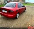 Червоний Деу Ланос, об'ємом двигуна 1.5 л та пробігом 250 тис. км за 1350 $, фото 2 на Automoto.ua