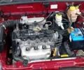 Деу Ланос 2006 у Славянске на Automoto.ua Червоний Деу Ланос, об'ємом двигуна 1.5 л та пробігом 71 тис. км за 3500 $, фото 27 на Automoto.ua