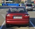 Червоний Деу Ланос, об'ємом двигуна 1.6 л та пробігом 160 тис. км за 2550 $, фото 5 на Automoto.ua