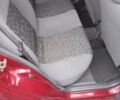 Червоний Деу Ланос, об'ємом двигуна 1.3 л та пробігом 220 тис. км за 1850 $, фото 17 на Automoto.ua