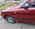 Красный Дэу Ланос, объемом двигателя 1.5 л и пробегом 146 тыс. км за 2300 $, фото 10 на Automoto.ua