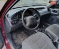 Красный Дэу Ланос, объемом двигателя 1.3 л и пробегом 270 тыс. км за 1500 $, фото 9 на Automoto.ua