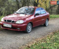 Дэу Ланос 2006 в Косове на Automoto.ua Красный Дэу Ланос, объемом двигателя 1.5 л и пробегом 263 тыс. км за 1518 $, фото 1 на Automoto.ua