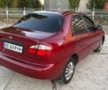 Дэу Ланос 2006 в Южноукраинске на Automoto.ua Красный Дэу Ланос, объемом двигателя 1.5 л и пробегом 98 тыс. км за 2900 $, фото 4 на Automoto.ua