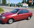 Червоний Деу Ланос, об'ємом двигуна 1.5 л та пробігом 153 тис. км за 2300 $, фото 6 на Automoto.ua